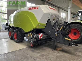 Baler persegi CLAAS