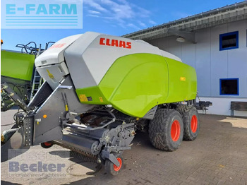 Baler persegi CLAAS