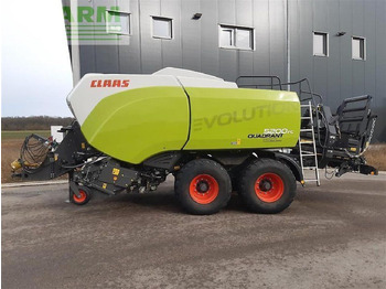 Baler persegi CLAAS