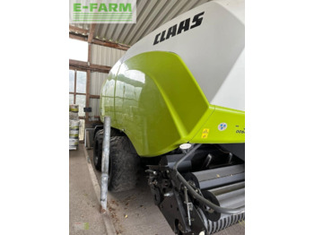 Baler persegi CLAAS