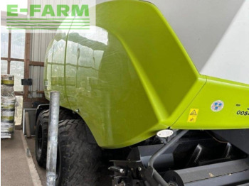 Baler persegi CLAAS
