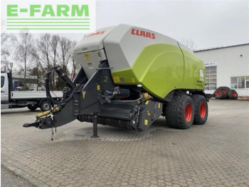 Baler persegi CLAAS