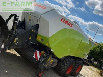Baler persegi CLAAS quadrant 5200 fc tandem: gambar 2 Baler persegi CLAAS quadrant 5200 fc tandem: gambar 2