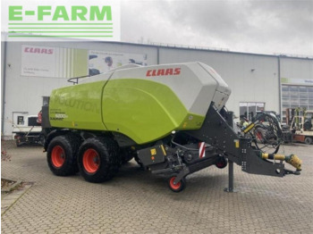 Baler persegi CLAAS