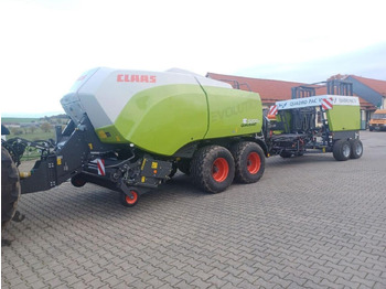 Baler persegi CLAAS