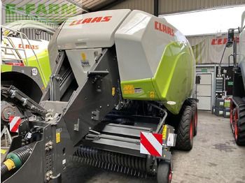 Baler persegi CLAAS quadrant 5300 fc: gambar 4
