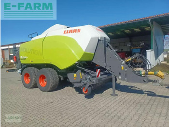 Baler persegi CLAAS
