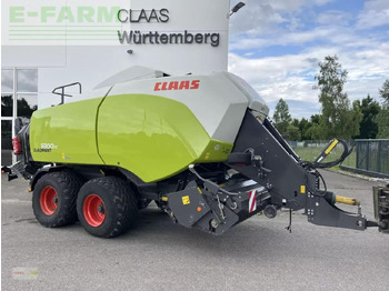 Baler persegi CLAAS
