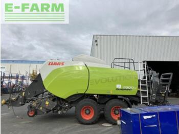 Baler persegi CLAAS quadrant 5300 fc ta: gambar 3