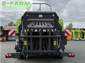Baler persegi CLAAS quadrant 5300 fc ta: gambar 4