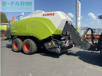 Baler persegi CLAAS