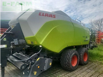 Baler persegi CLAAS