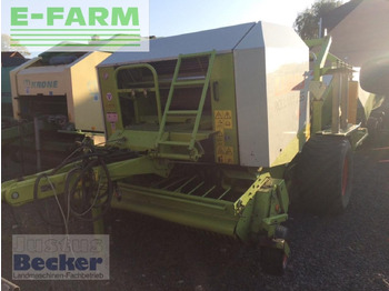 Baler persegi CLAAS