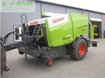 Baler persegi CLAAS