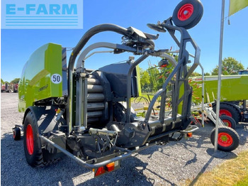 Baler persegi CLAAS rollant 454 rc pro uniwrap, pressen-wickler-komb: gambar 4