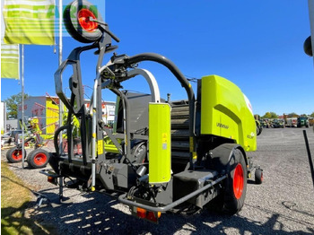 Baler persegi CLAAS rollant 454 rc pro uniwrap, pressen-wickler-komb: gambar 5