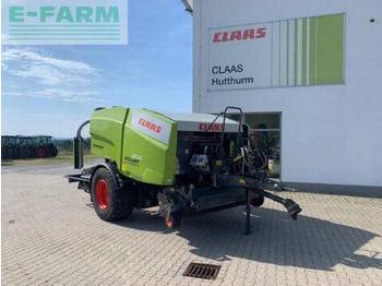 Baler persegi CLAAS