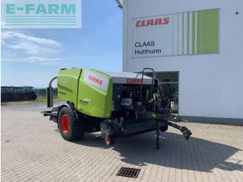 Baler persegi CLAAS