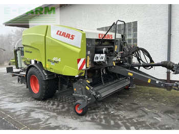 Baler persegi CLAAS