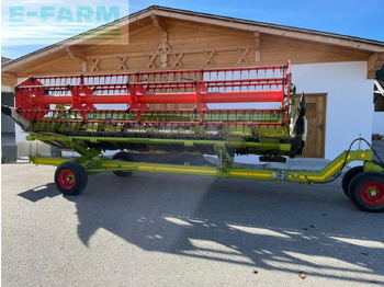 Header biji-bijian CLAAS
