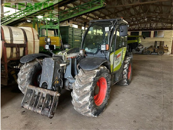 Telehandler CLAAS
