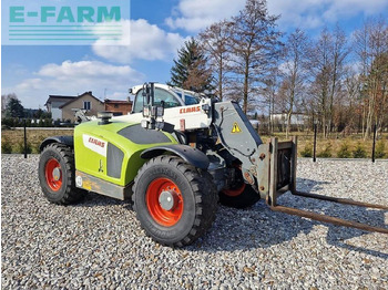 Wheel loader