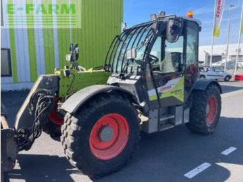 Telehandler CLAAS