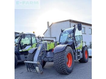 Telehandler CLAAS