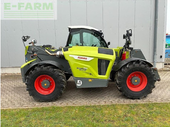 Telehandler CLAAS