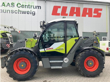 Telehandler CLAAS