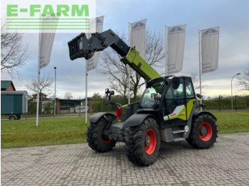 Telehandler CLAAS