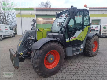 Telehandler CLAAS