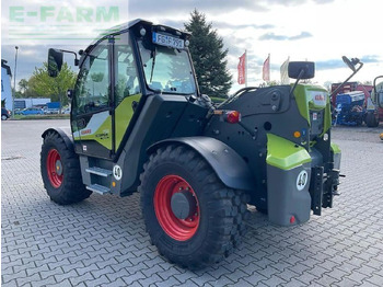 Telehandler CLAAS scorpion 756 varipower plus: gambar 4