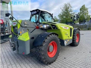 Telehandler CLAAS scorpion 756 varipower plus: gambar 2