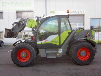 Telehandler CLAAS