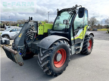 Telehandler CLAAS