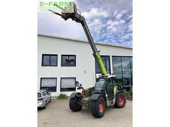 Telehandler CLAAS