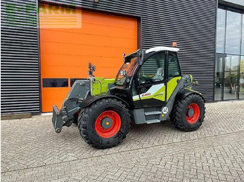 Telehandler CLAAS