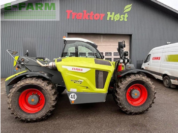 Telehandler CLAAS