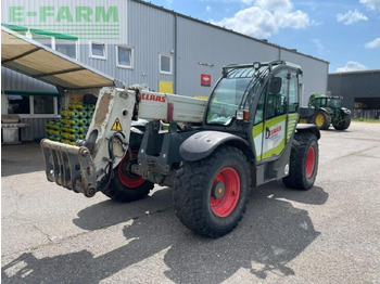 Telehandler CLAAS