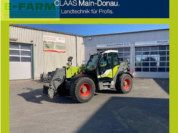 Telehandler CLAAS