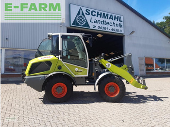 Ekskavator mini
