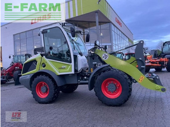 Ekskavator mini