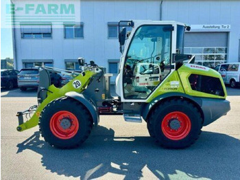 Ekskavator mini