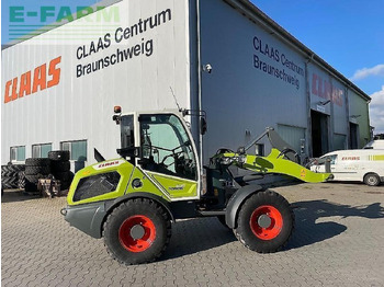 Ekskavator mini