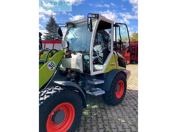 Ekskavator mini CLAAS torion 639: gambar 4
