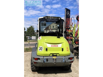 Ekskavator mini CLAAS torion 639: gambar 5