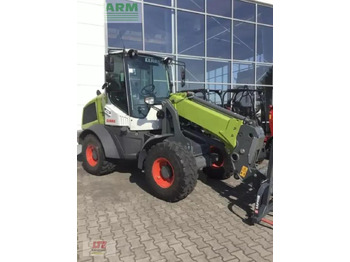 Ekskavator mini