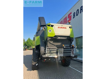 Pemanen gabungan CLAAS trion 660: gambar 5