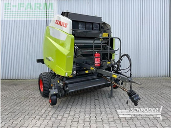 Baler persegi CLAAS